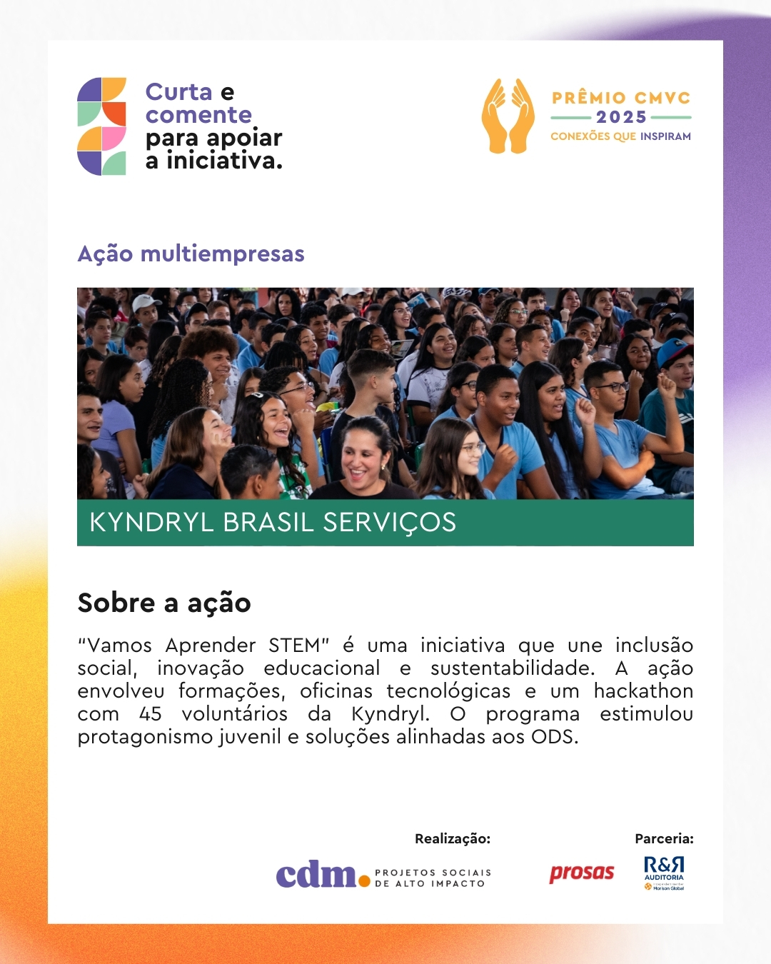 KYNDRYL BRASIL SERVICOS