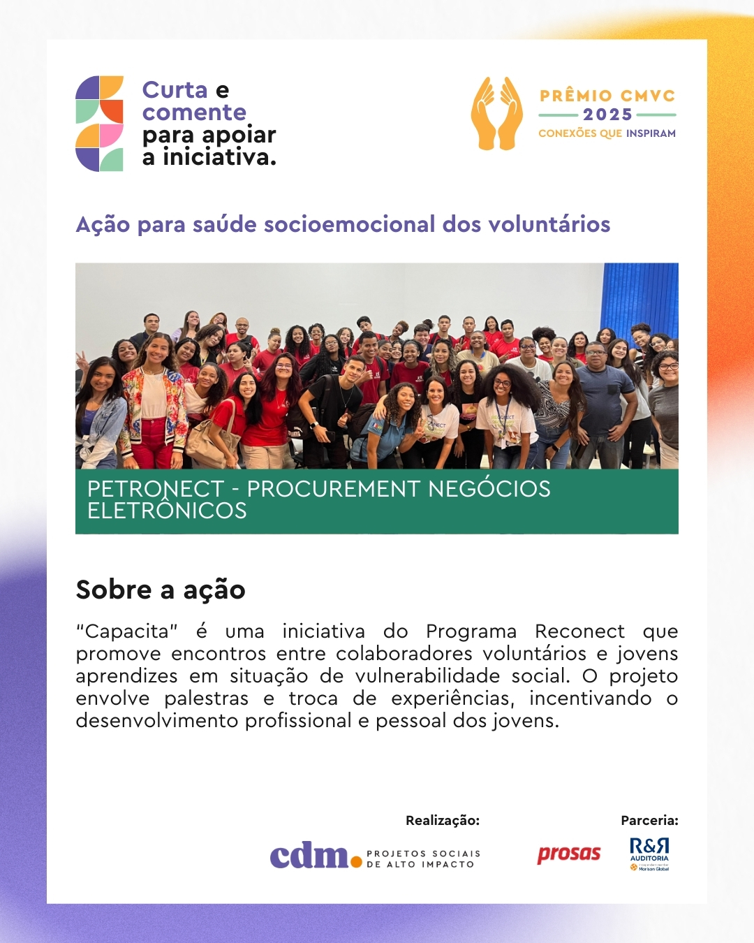 PETRONECT - PROCUREMENT NEGOCIOS ELETRONICOS